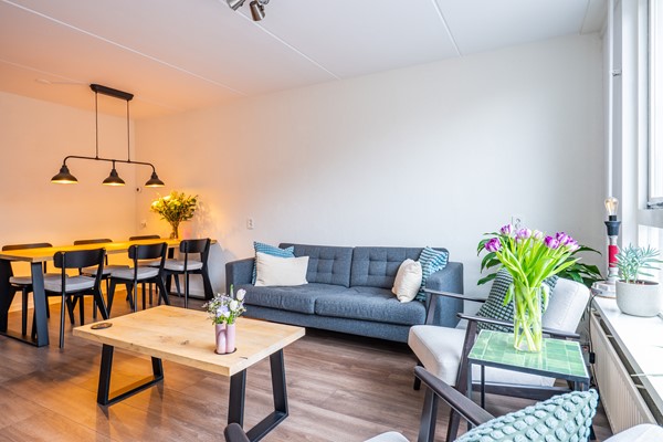 Medium property photo - Lisdoddestraat 36, 2165 VB Lisserbroek